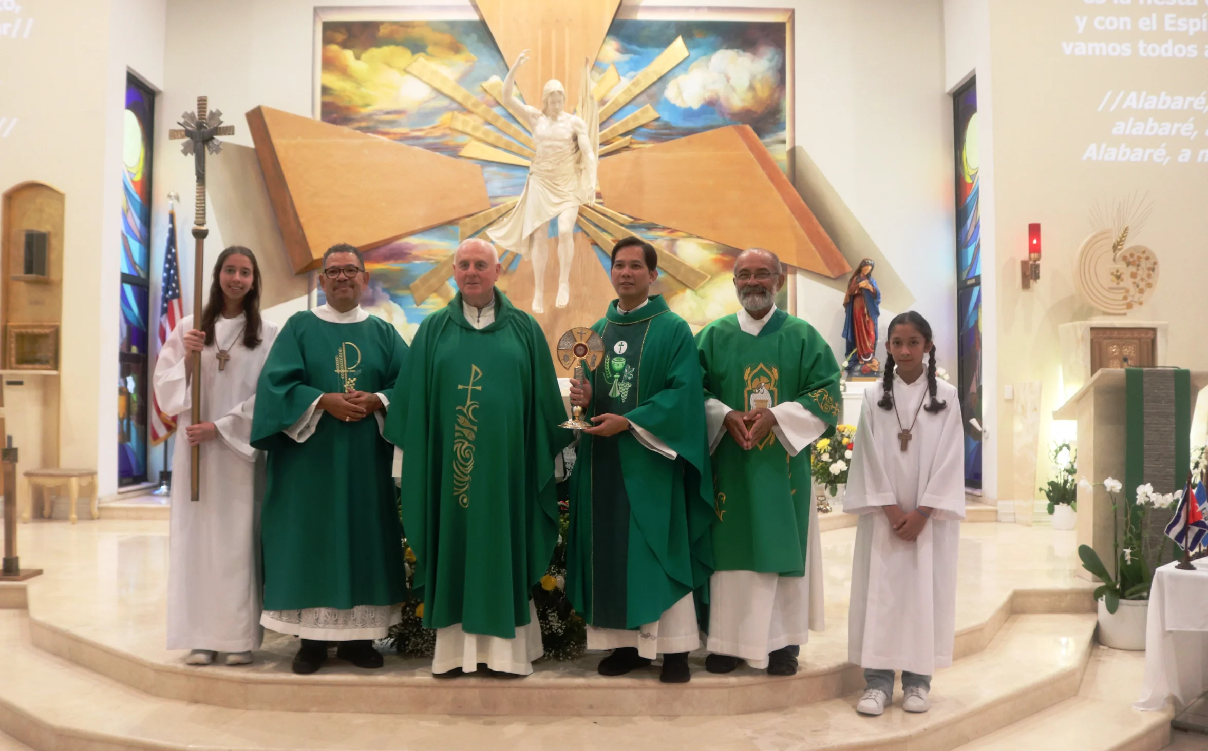 Scalabrinians Special Event